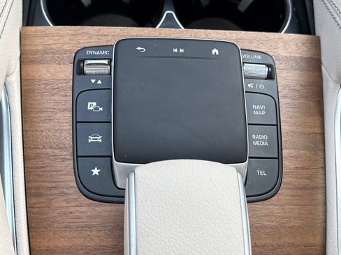 Certified 2024 Mercedes-Benz GLE 350 4MATIC image 24