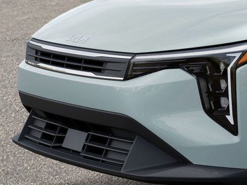 New 2026 Kia K4 image 12