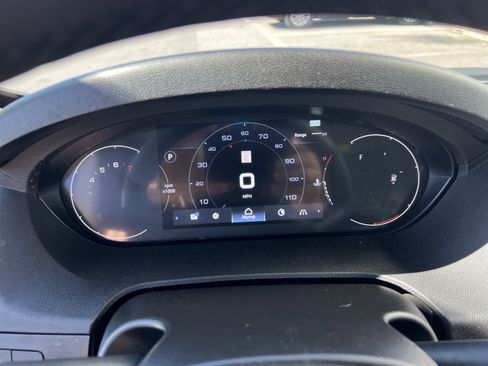 Used 2025 RAM ProMaster 2500 w/ Quick Order Package 22G SLT image 26