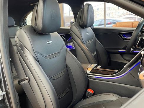 Used 2024 Mercedes-Benz C 63 AMG S image 37