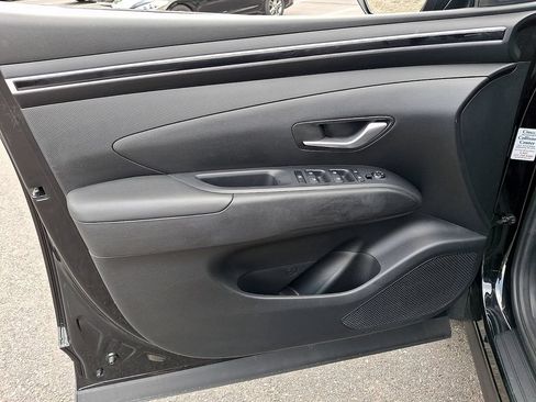 Used 2023 Hyundai Tucson SEL AWD/4WD image 14