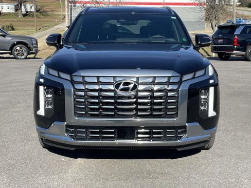 Used 2023 Hyundai Palisade Calligraphy image 7