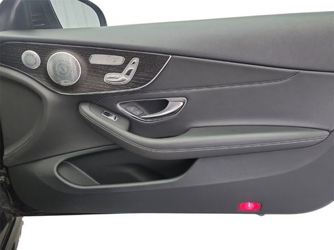 Used 2019 Mercedes-Benz C 300 4MATIC Coupe image 25