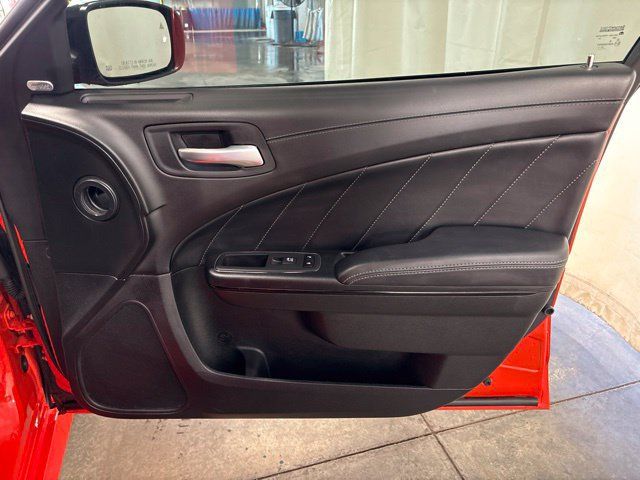 Used 2023 Dodge Charger R/T w/ Daytona Edition Group RWD image 47