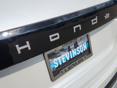 Used 2025 Honda Prologue Touring image 22