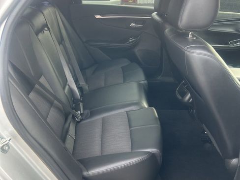 Used 2020 Chevrolet Impala LT image 11