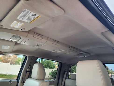 Used 2004 Ford F150 Lariat RWD image 34