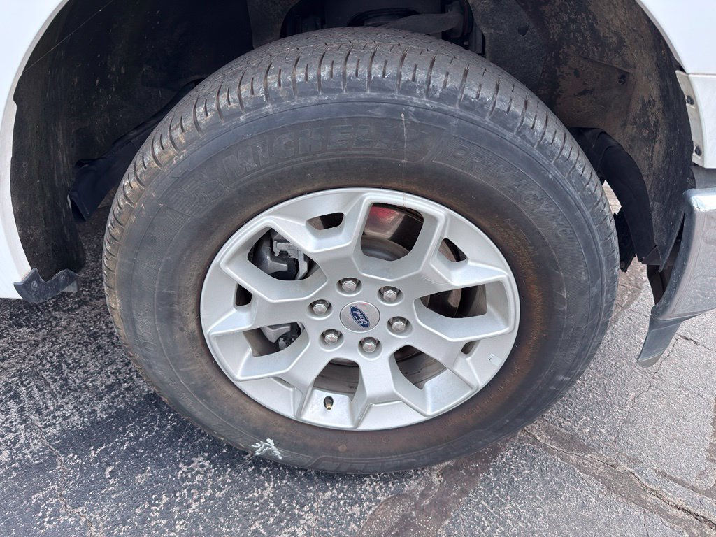 Used 2023 Ford F150 XLT AWD/4WD image 18