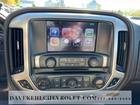 Used 2017 GMC Sierra 1500 SLT image 17