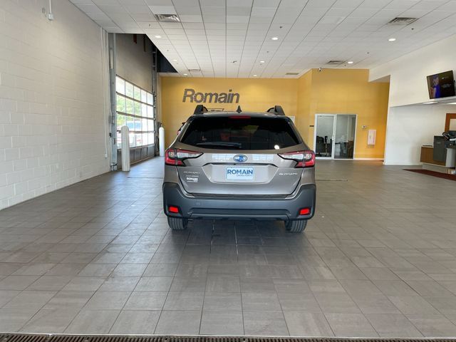 Certified 2024 Subaru Outback Premium AWD/4WD image 4