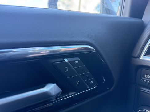 New 2026 Chevrolet Tahoe Premier image 38