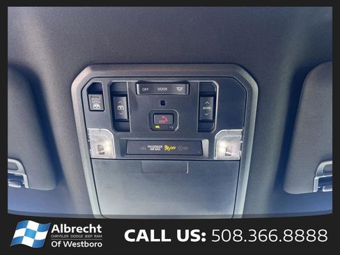 Used 2025 Toyota Tundra TRD Pro AWD/4WD image 29