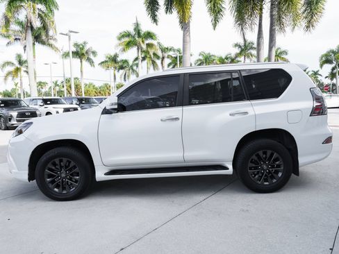 Used 2020 Lexus GX 460 Premium w/ Premium Package AWD/4WD image 7