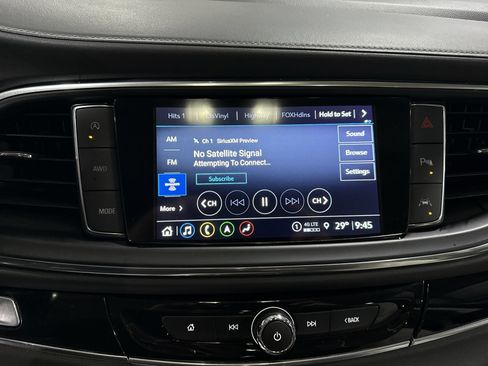 Certified 2024 Buick Enclave Avenir w/ Avenir Technology Package image 14