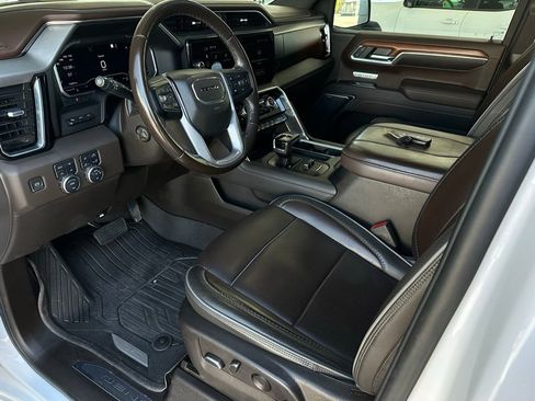 Used 2023 GMC Sierra 1500 Denali w/ Denali Reserve Package image 10