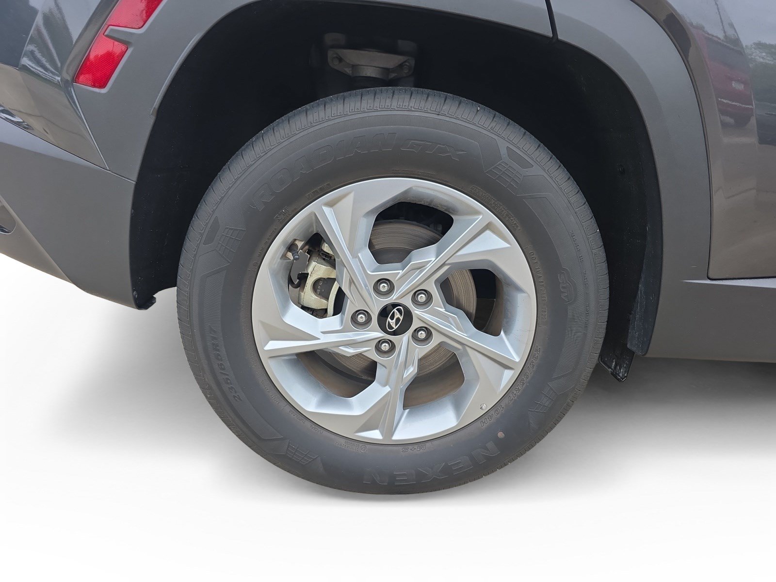 Certified 2024 Hyundai Tucson SEL AWD/4WD image 17