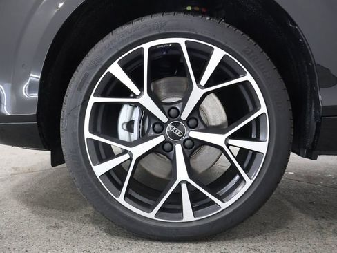 New 2026 Audi Q3 quattro 2.0T image 5