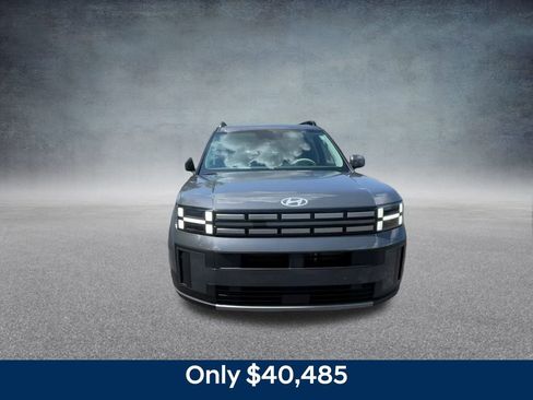 New 2026 Hyundai Santa Fe SEL image 5