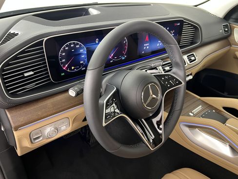 New 2026 Mercedes-Benz GLE 350 4MATIC image 18