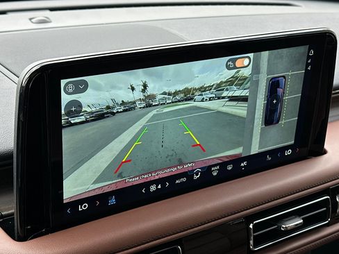 New 2026 Lincoln Aviator Reserve image 20