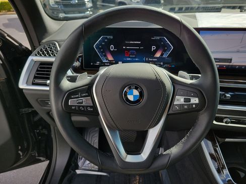 Certified 2026 BMW X5 sDrive40i image 28