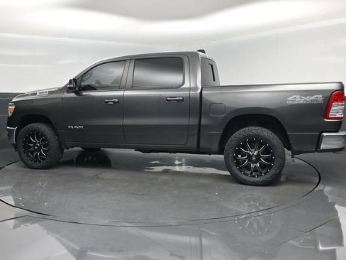 Used 2022 RAM 1500 Big Horn AWD/4WD image 10