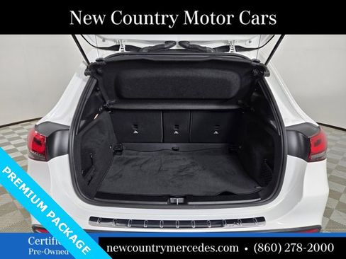 Certified 2022 Mercedes-Benz GLA 250 4MATIC image 11