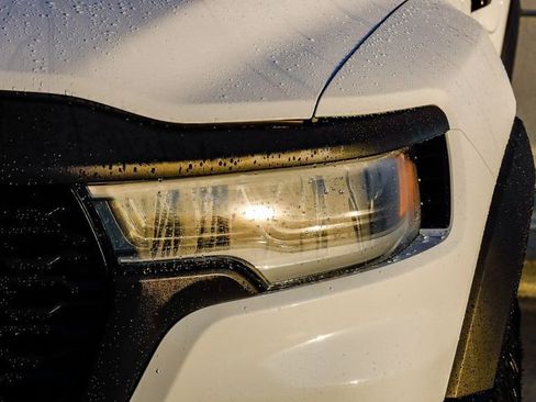 Used 2025 RAM 1500 RHO w/ RHO Level 1 Equipment Group image 5