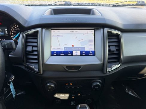 Used 2020 Ford Ranger XLT w/ Equipment Group 301A Mid image 22