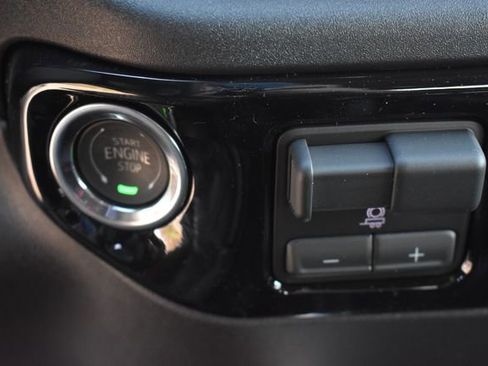 New 2026 Chevrolet Silverado 1500 RST w/ All Star Edition Plus AWD/4WD image 28