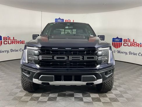 New 2026 Ford F150 Raptor AWD/4WD image 7