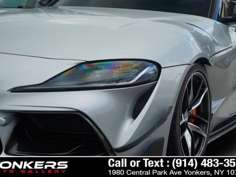 Used 2022 Toyota Supra Premium image 48