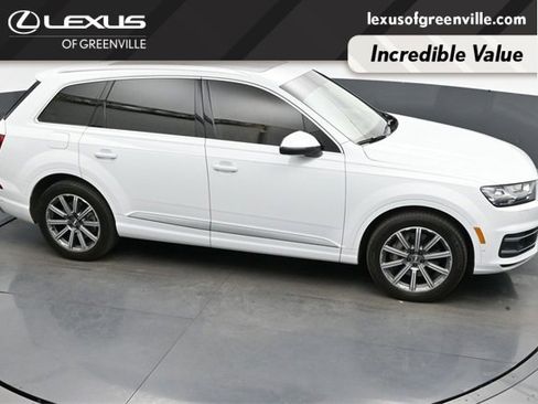 Used 2019 Audi Q7 3.0T Prestige image 19