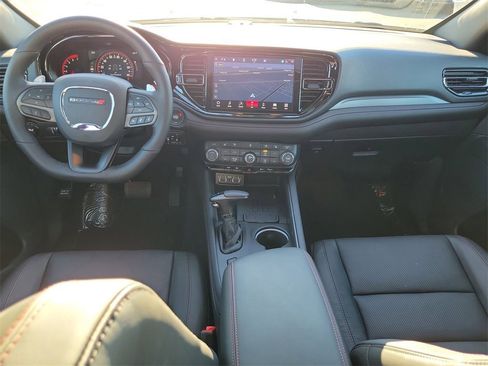 New 2026 Dodge Durango GT image 15