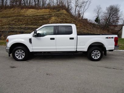 Used 2020 Ford F250 XLT