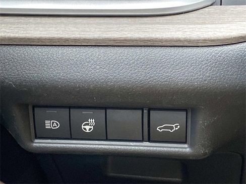 New 2026 Toyota Grand Highlander Platinum image 16