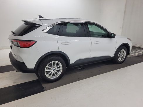 Used 2022 Ford Escape SE AWD/4WD image 10