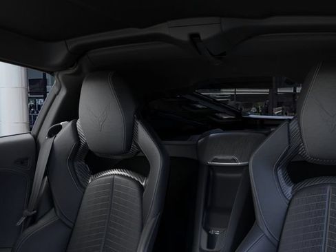 New 2027 Chevrolet Corvette Stingray Coupe w/ Z51 Performance Package RWD image 24