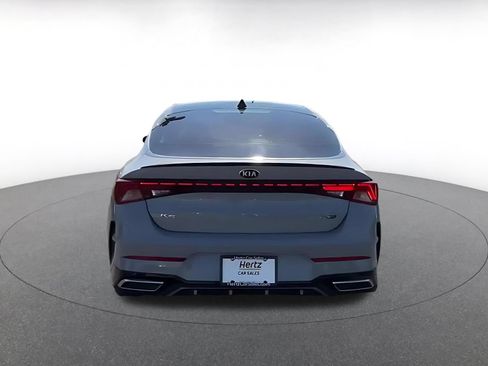 Used 2021 Kia K5 GT-Line w/ GT-Line FWD Premium Package image 12