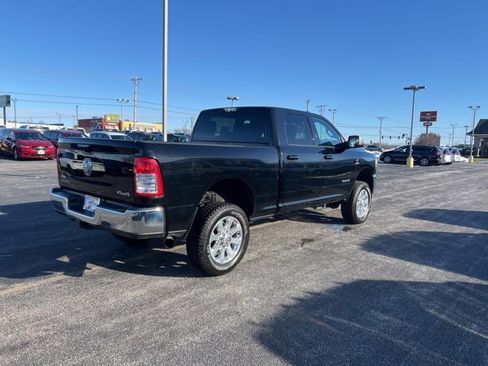 Used 2021 RAM 2500 Big Horn w/ Level 1 Equipment Group image 5