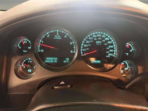 Used 2013 Chevrolet Tahoe LT image 38