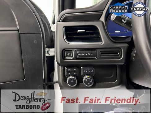 Used 2023 Chevrolet Tahoe RST image 29