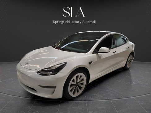 Used 2022 Tesla Model 3 Long Range image 9