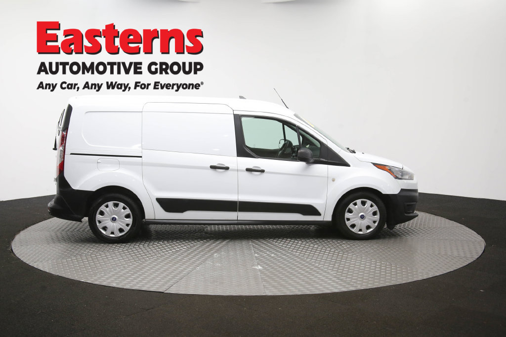 Used 2020 Ford Transit Connect XL FWD image 45