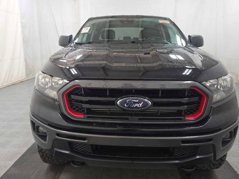 Used 2021 Ford Ranger XLT w/ Tremor Off-Road Package AWD/4WD image 2