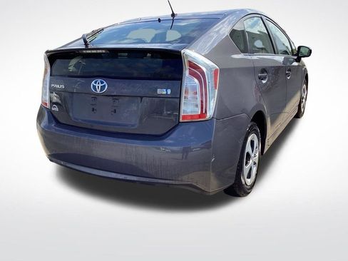 Used 2012 Toyota Prius Two image 8