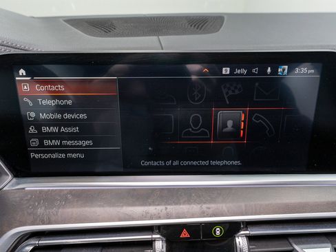 Used 2021 BMW X5 sDrive40i image 22