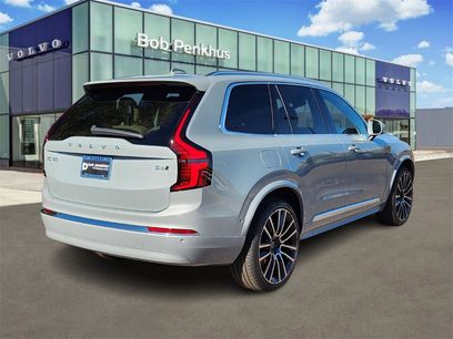 New 2026 Volvo XC90 B6 Plus w/ Protection Package