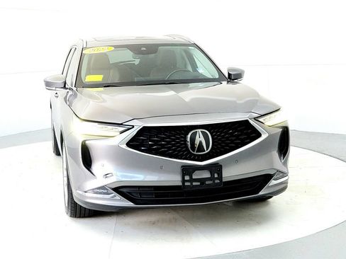 Used 2022 Acura MDX SH-AWD w/ Advance Package image 8
