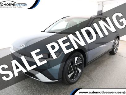 Used 2025 Hyundai Ioniq 5 SEL